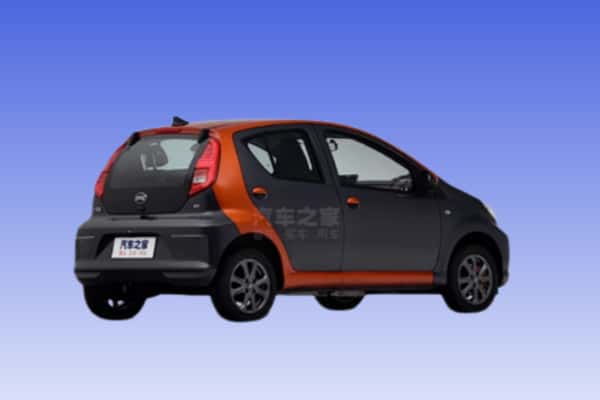 孝感市孝昌抵押微型汽车