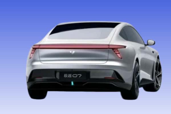孝感市孝昌回收小米汽车